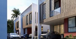 Apartment in Adenta