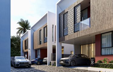 Apartment in Adenta