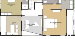 Apartment in Adenta