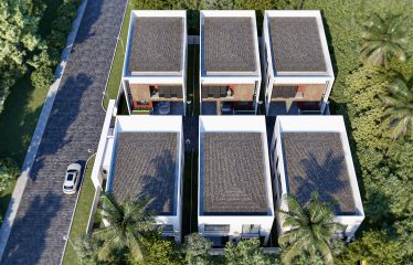 Apartment in Adenta