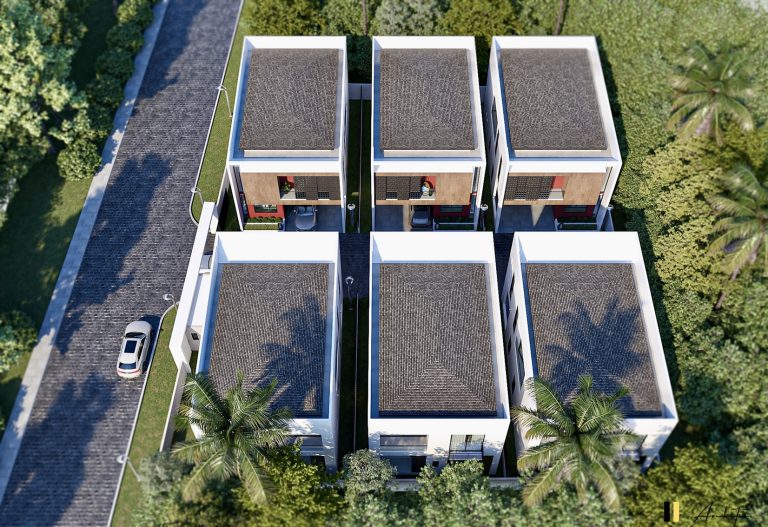 3 bedroom off plan property at Adenta for sale (2)