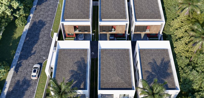 Apartment in Adenta