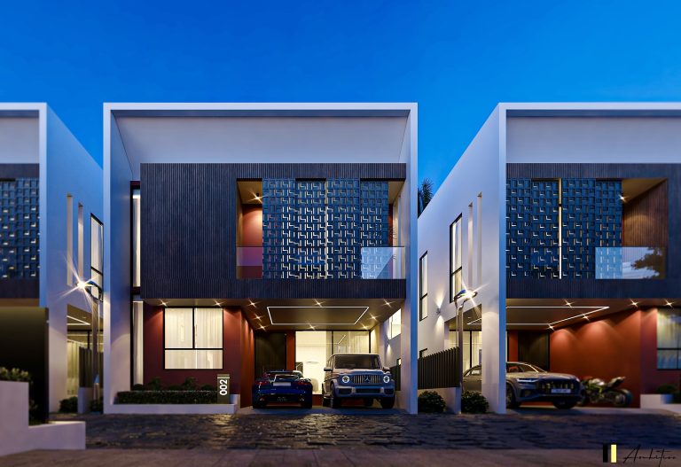 3 bedroom off plan property at Adenta for sale (3)