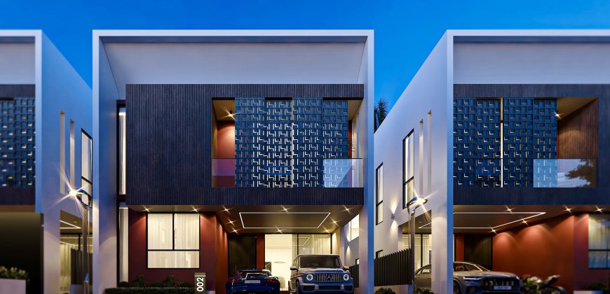 Apartment in Adenta