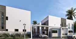 Apartment in Adenta
