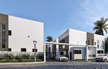 Apartment in Adenta
