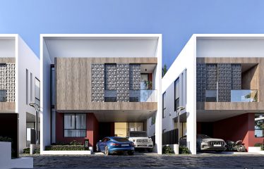 Apartment in Adenta