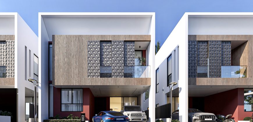 Apartment in Adenta