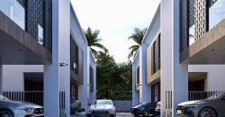 Apartment in Adenta