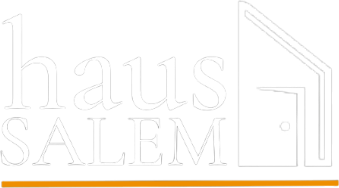 Haus Salem-Building Peaceable Habitations and Secured Dwellings